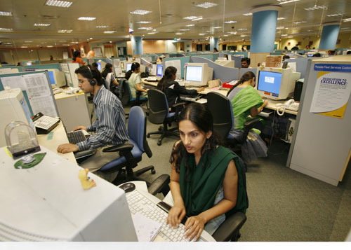 outsourcing in bangladesh