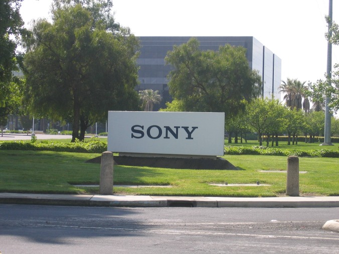 Sony Officejpg